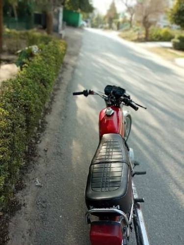 kawasaki bike