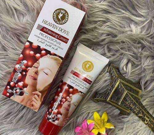 beauty product 