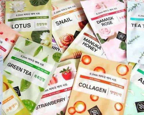 beauty product 