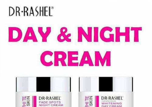 beauty product 