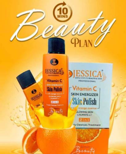 beauty product 