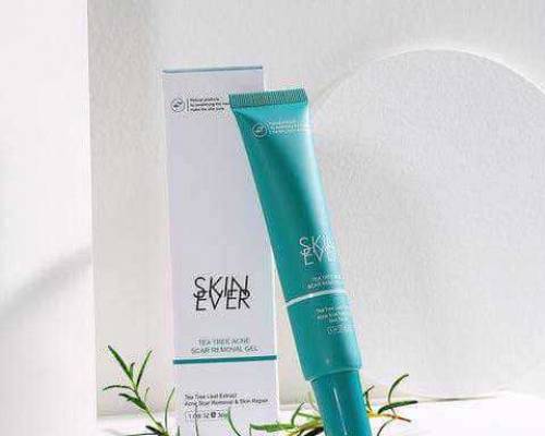beauty product 