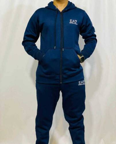 Men's Stitched Poliester Fleece Track Suit available all over pakistan