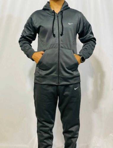 Men's Stitched Poliester Fleece Track Suit available all over pakistan