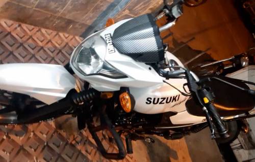 suzuki gr 150