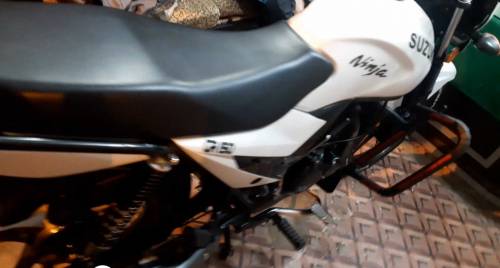suzuki gr 150