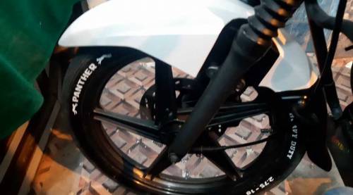 suzuki gr 150
