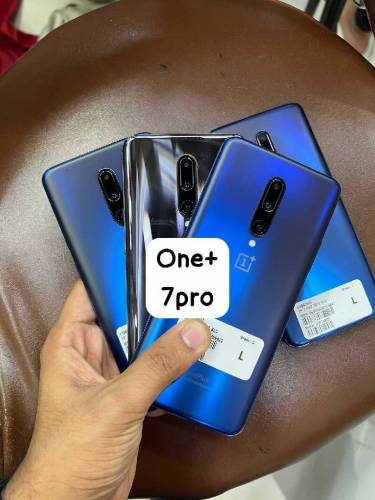 Oneplus 7pro
