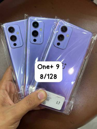 Oneplus 9