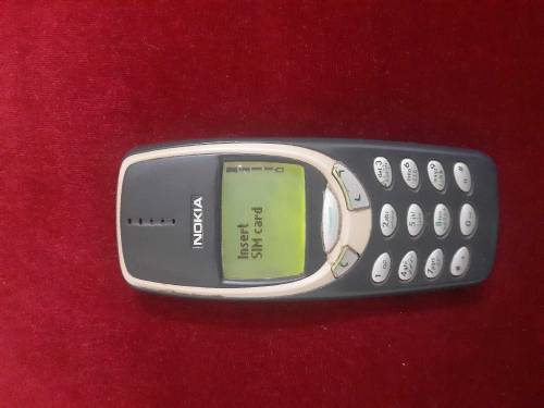 Nokia 3310