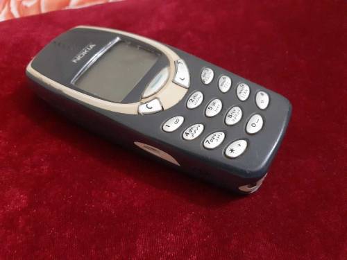 Nokia 3310