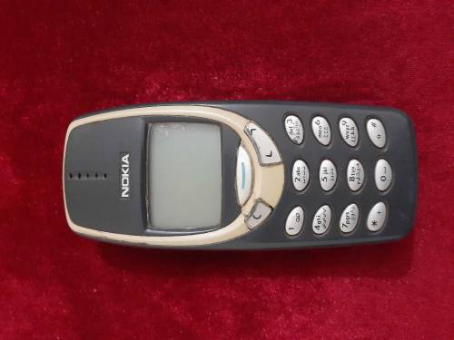 Nokia 3310