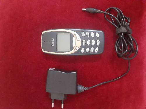 Nokia 3310