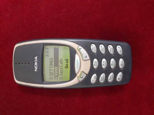 Nokia 3310