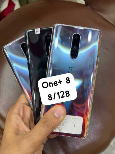 Oneplus 8