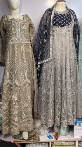 new fashion maxi dress