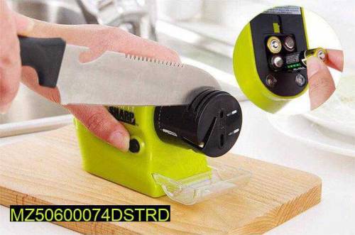 knife sharpner