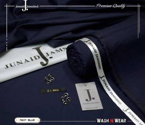 Junaid Jamshed Men's Winter Collection 
