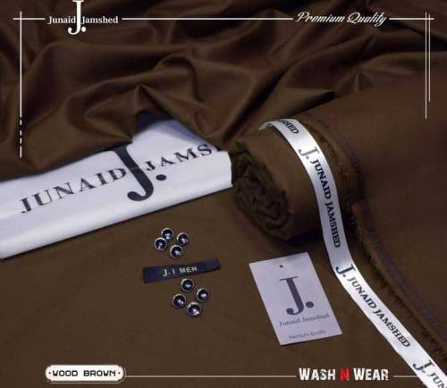 Junaid Jamshed Men's Winter Collection 