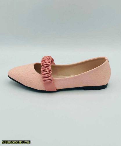 •  Material: Rexine•  Upper Sole: Rexine•  Lower Sole: TPR•  Product T