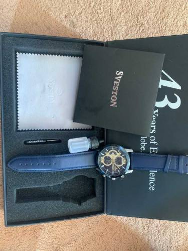 seveston watch