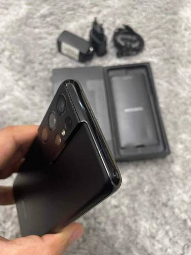 SAMSUNG S21 ULTRA 