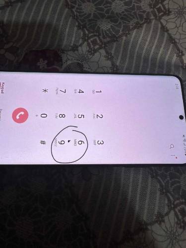 SAMSUNG S21 ULTRA 