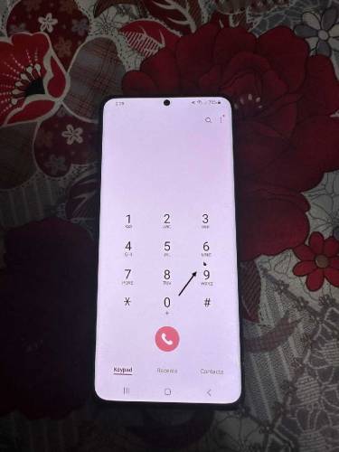 SAMSUNG S21 ULTRA 