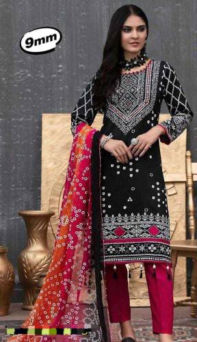 . . women garment hot suit three piece . . .  Fabric: Marina