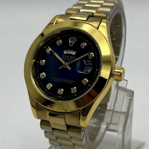 Men's Formal Analogue watch 