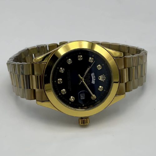 Men's Formal Analogue watch 