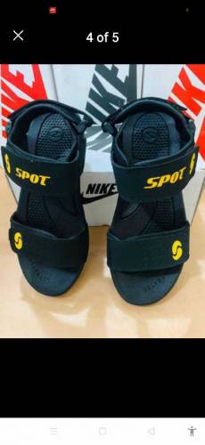 sports shoes