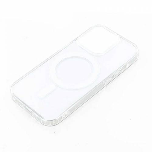 iPhone 15 ProMax Magsafe Case 