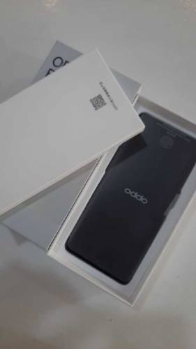Oppo reno 9 5G 12/256 GB
