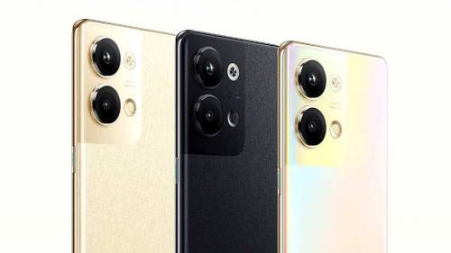 Oppo reno 9 5G 12/256 GB
