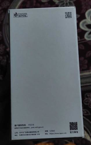 Oppo reno 9 5G 12/256 GB