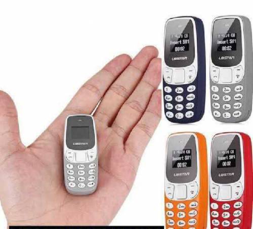 mini mobile phone 