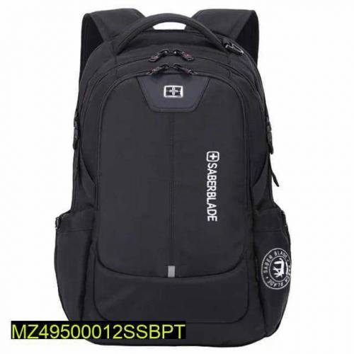 saberblade school & laptop bag