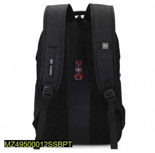 saberblade school & laptop bag