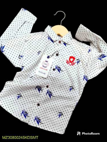 Boys Shirts 