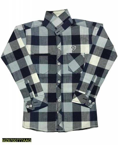 Boys Shirts 