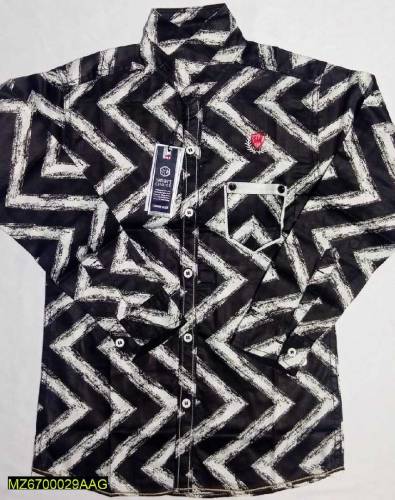 Boys Shirts 