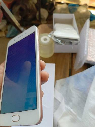 oppo f1s 4/64 GB 
