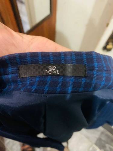 Brand new next company 3 piece suit for sale