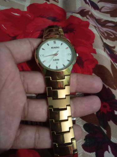 Rado Mens Watch 