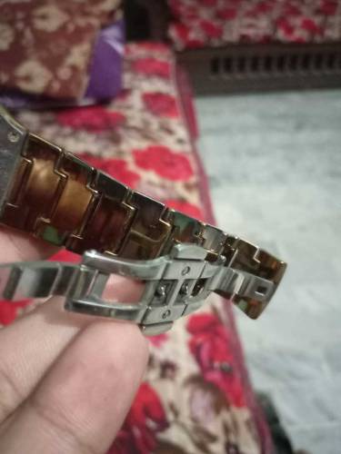 Rado Mens Watch 