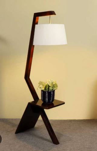 Flour standing Lamps 