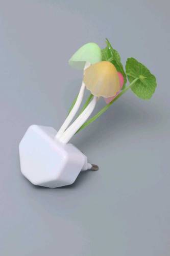 Night light-3 Mushroom material:S