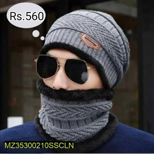 neck warmer 