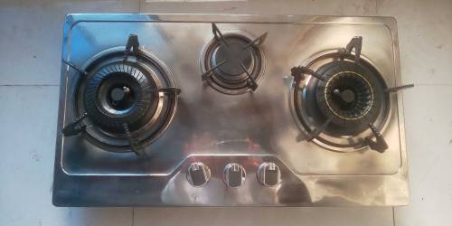 kitchen Hobbs/Kitchen stoves/ chulaaa / Two burner / Three burner